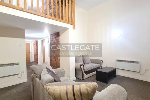 4 bedroom flat to rent - Chancery Lane, Huddersfield, HD1 2DR