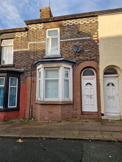 3 bedroom terraced house to rent - Harebell Street, Liverpool