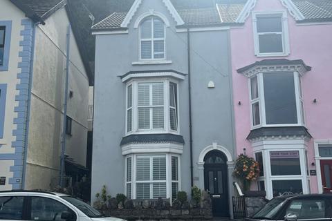 4 bedroom end of terrace house to rent - Mumbles Road, Mumbles, Swansea, SA3