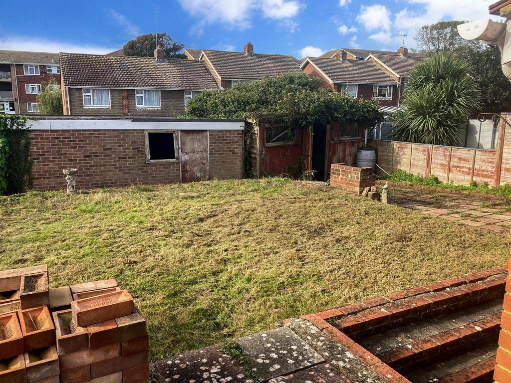 Kevin Gardens, Woodingdean, Brighton, East Sussex 4 bed detached house for sale £400,000