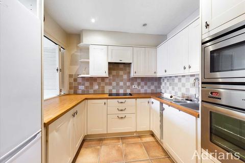 1 bedroom retirement property for sale - Kingfisher Lodge, The Dell, Chelmsford