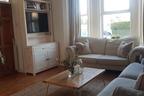 1 bedroom flat to rent, Bournemouth BH5