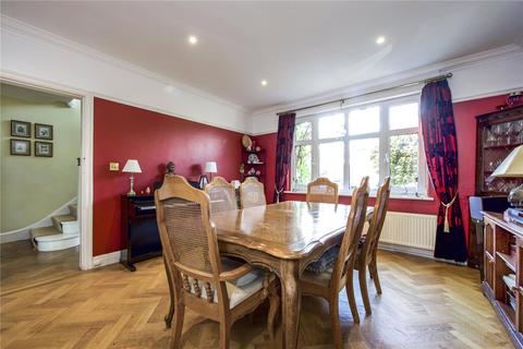 4 bedroom detached house for sale, Coombe Road, New Malden, KT3