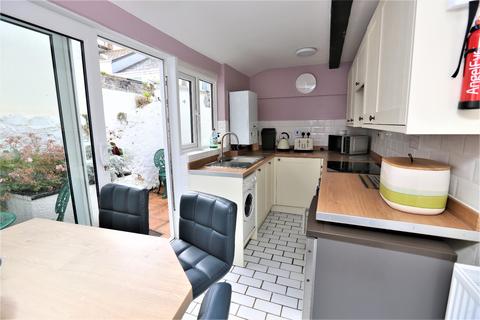 2 bedroom end of terrace house for sale - Furrough Cross,St. Marychurch,Torquay,TQ1 3SE