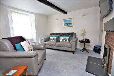 2 bedroom end of terrace house for sale - Furrough Cross,St. Marychurch,Torquay,TQ1 3SE