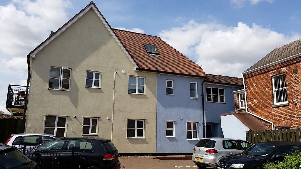 Bellingham Place, Kelvedon CO5 2 bed flat for sale £265,000