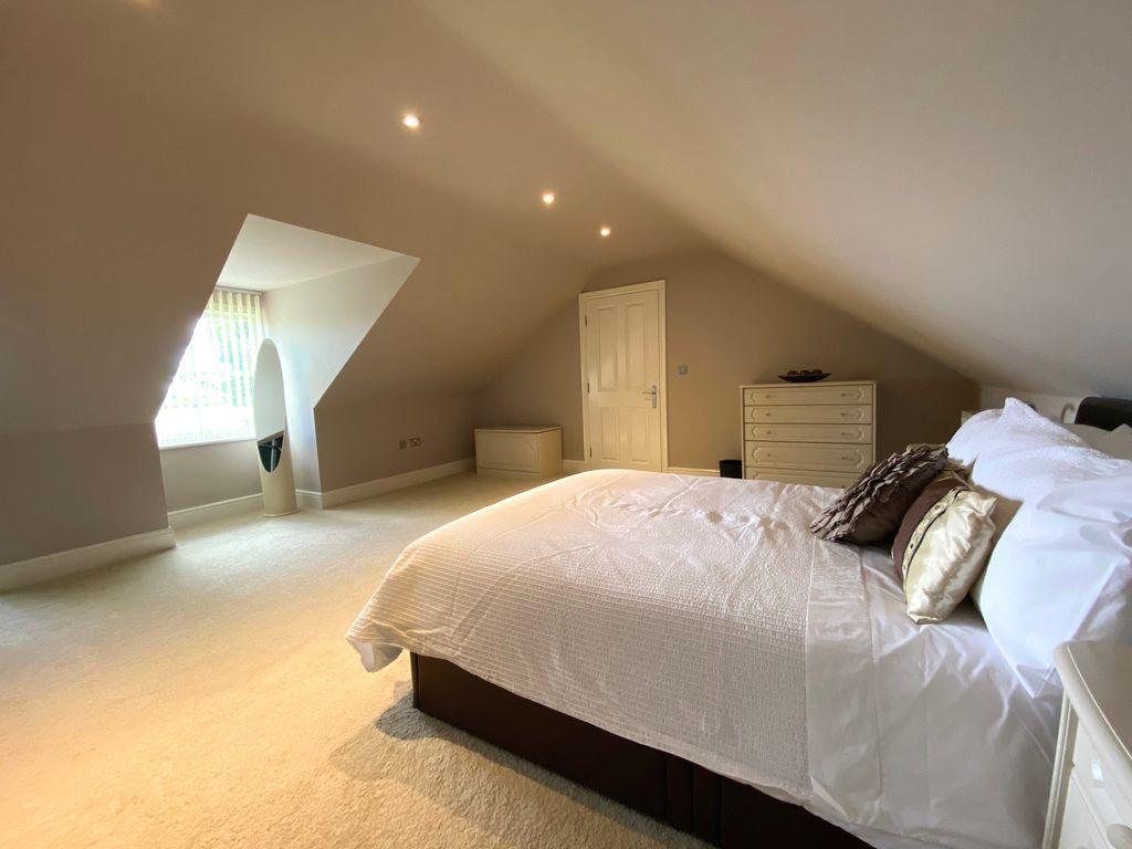 Bedroom 3 (Double)