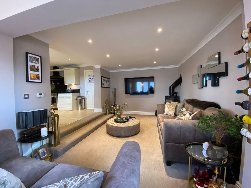 Family Lounge Area