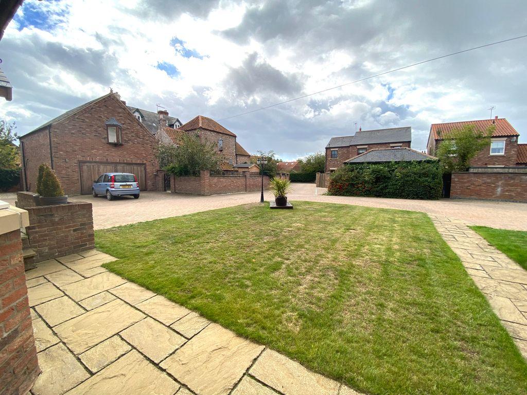View from Property at Front