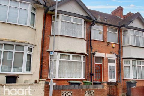 100 Frederick Street, Luton, LU2 7QU