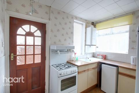 100 Frederick Street, Luton, LU2 7QU