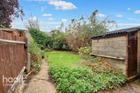 100 Frederick Street, Luton, LU2 7QU