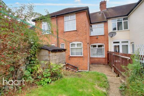 100 Frederick Street, Luton, LU2 7QU