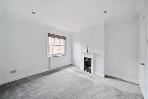 2 bedroom terraced house for sale, St. Johns Street, Winchester, Hampshire, SO23