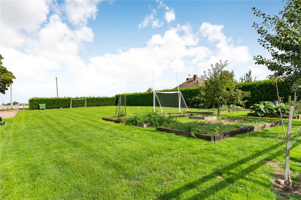 Gardens