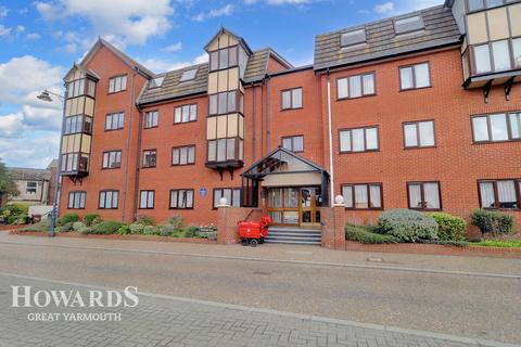 2 bedroom apartment for sale, St Georges Court, Great Yarmouth