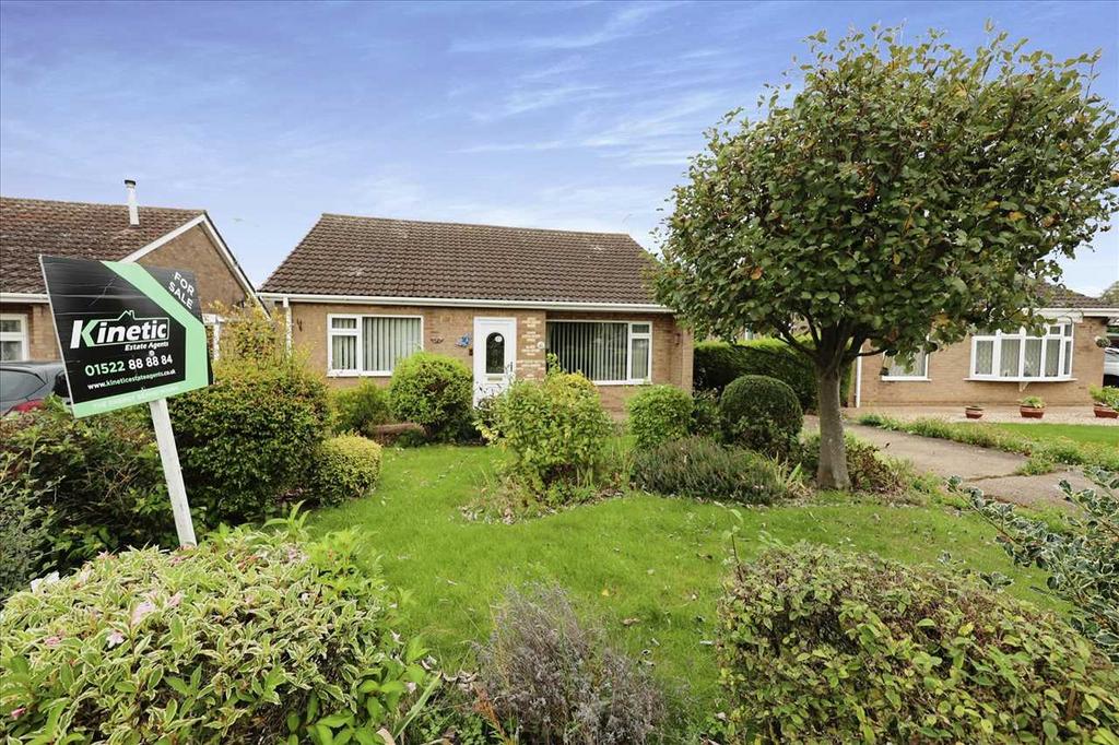 Anderson, Dunholme 3 bed bungalow for sale £220,000