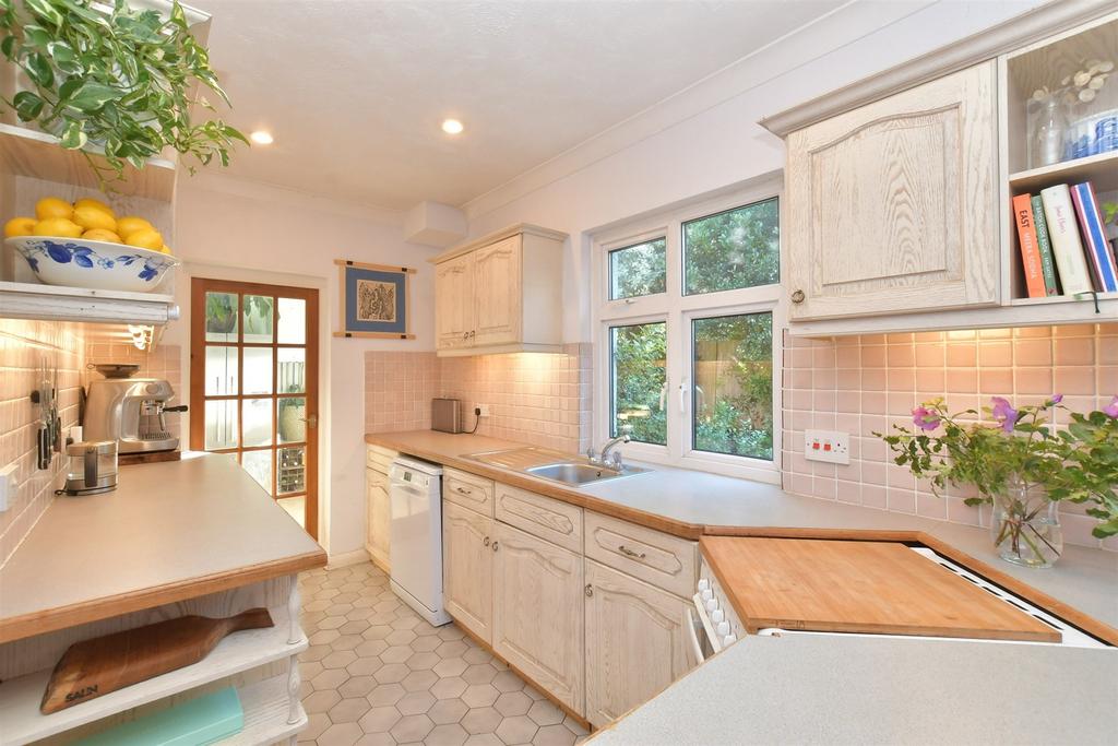 Kitchen/ Diner