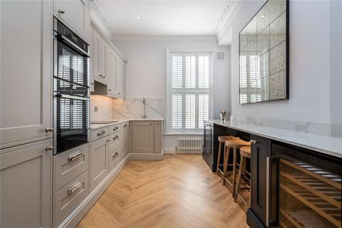 3 bedroom apartment for sale - Eckstein Road, SW11