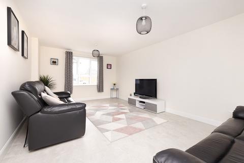 23 Planters Grove, Ormiston, Tranent, EH35 5AG