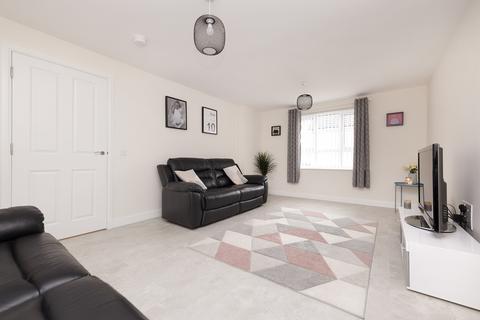 23 Planters Grove, Ormiston, Tranent, EH35 5AG