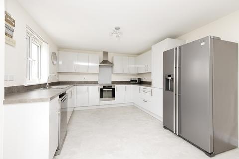23 Planters Grove, Ormiston, Tranent, EH35 5AG