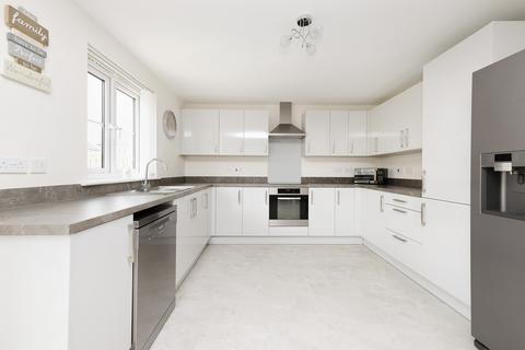 23 Planters Grove, Ormiston, Tranent, EH35 5AG