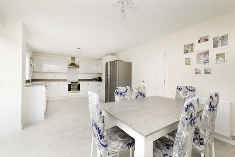 23 Planters Grove, Ormiston, Tranent, EH35 5AG