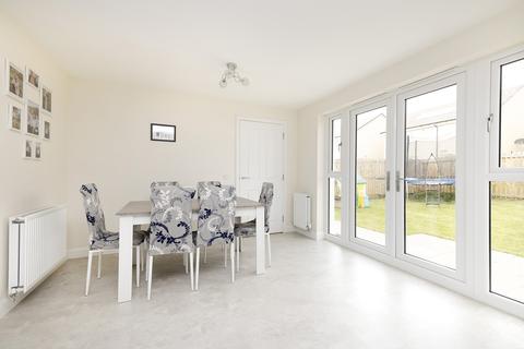 23 Planters Grove, Ormiston, Tranent, EH35 5AG