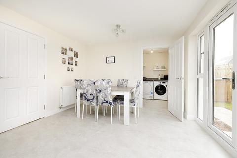 23 Planters Grove, Ormiston, Tranent, EH35 5AG