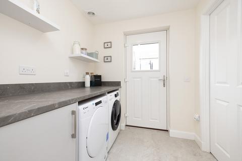 23 Planters Grove, Ormiston, Tranent, EH35 5AG