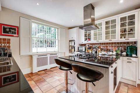 5 bedroom semi-detached house for sale - Belsize Road, South Hampstead, London, NW6