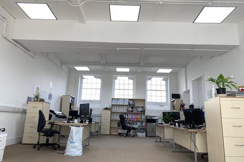 Office to rent, Ground Floor, Building 1/10 HM Naval Base, College Road, Portsmouth, PO1 3LJ