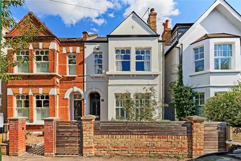 5 bedroom semi-detached house for sale - Blackmores Grove, Teddington, Middlesex, TW11