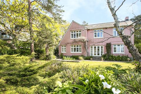 4 bedroom detached house for sale, Flambard Road, Lower Parkstone, Poole, Dorset, BH14