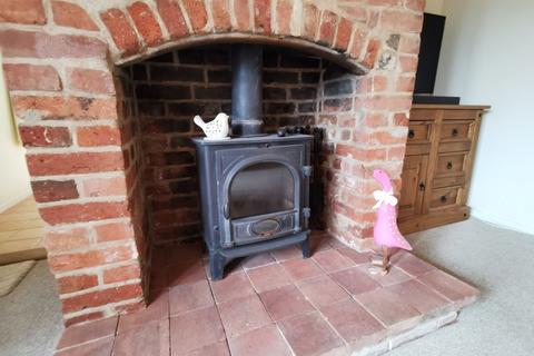 The Old Post Office Hempnall Road, Woodton, Bungay, NR35 2LS