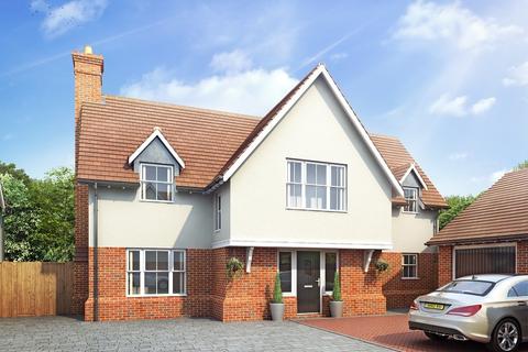 4 bedroom detached house for sale - Felmoor Chase, Felsted