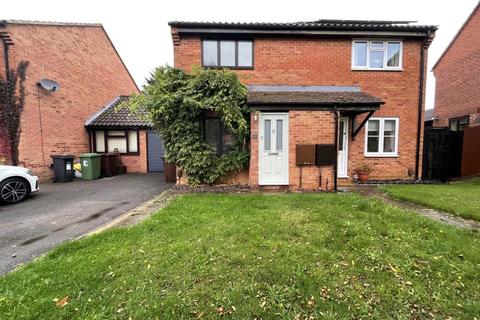 2 bedroom semi-detached house to rent - Botley,  Oxford,  OX2