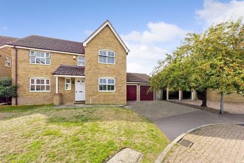 3 Borage Close, Thetford, IP24 2UX