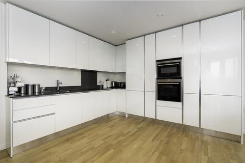 3 bedroom apartment to rent - Delancey Street, NW1 7SA