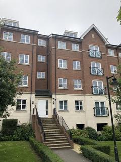 2 bedroom apartment to rent - Viridian Square, Aylesbury