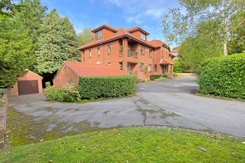 Kentwood Court, 64A Kent Road, HG1