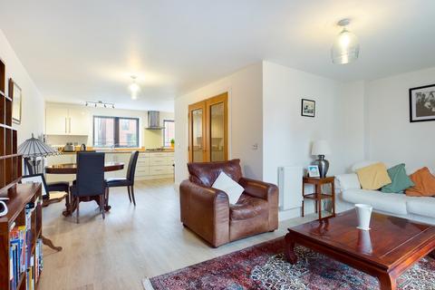 3 bedroom townhouse to rent - Yr Hafan, Mariners Walk, Swansea, SA1