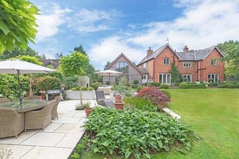 5 bedroom detached house for sale, Landcroft Lane, Sutton Bonington, Loughborough