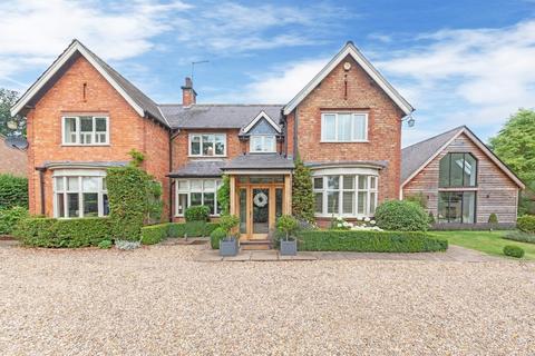 5 bedroom detached house for sale, Landcroft Lane, Sutton Bonington, Loughborough