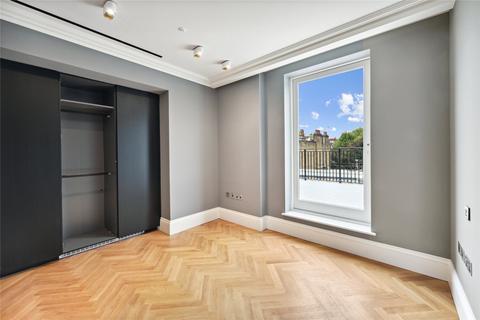 2 bedroom apartment to rent, Kensington High Street, London, W8