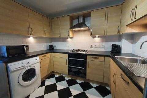 2 bedroom apartment to rent, Netherby Road Flat 1, Cults, Aberdeen
