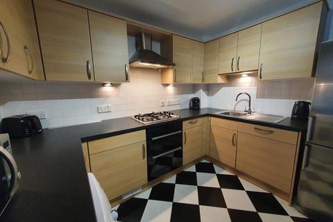 2 bedroom apartment to rent, Netherby Road Flat 1, Cults, Aberdeen