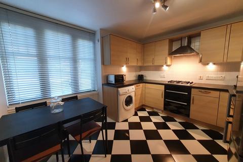 2 bedroom apartment to rent, Netherby Road Flat 1, Cults, Aberdeen