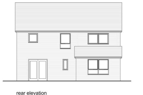 3 bedroom detached house for sale - Millers Close, Bury St Edmunds